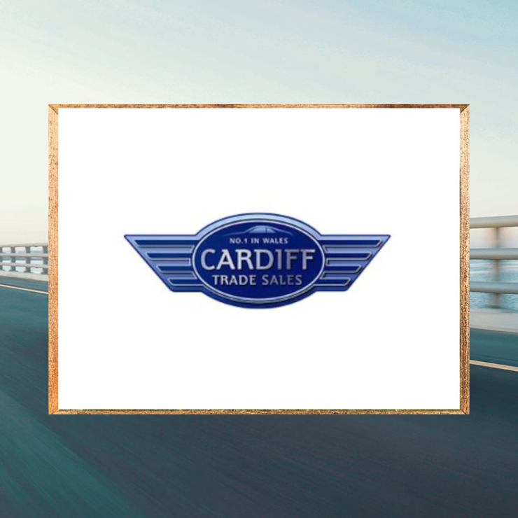 THE LOCALCARS4SALE NETWORK EXPANDS AS WE WELCOME CARDIFF TRADE SALES